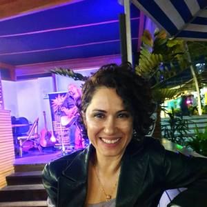 Meet your Posher, Carol